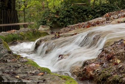 23 10 2012 - Gemenos (FRA) - Parc Départemental de la vallée de Saint Pons