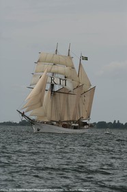 ORM - Tall ships - Malmö Act 6-7, Day 4