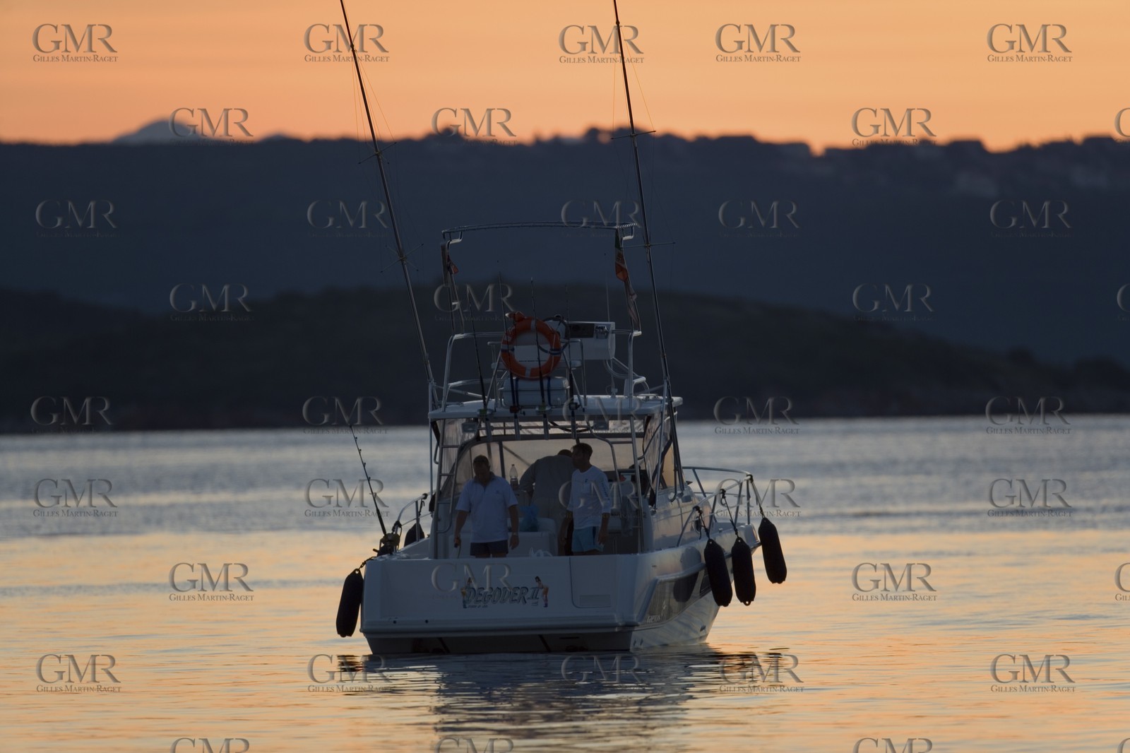 02 09 2005-Croatia - Kornati Archipelago