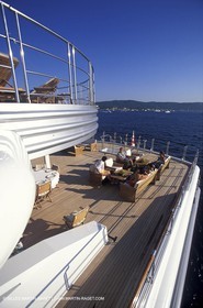 Super motor yachts, Annaliesse