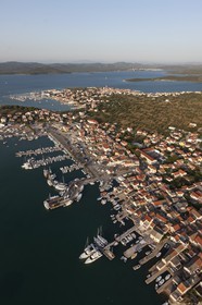 14 07 2012 - Kornati Islands archipelago (Croatia) - Otok Kornat Island - Murter