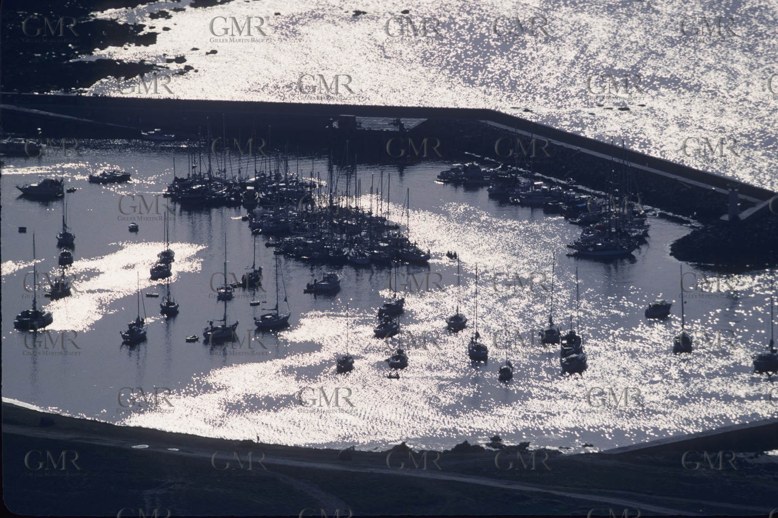 France, Bretagne, Morbihan Gulf