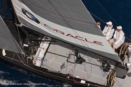 06 12 2010 - Miami (USA, FLA) - 2010 RC 44 World Champîonship - Oracle RC 44 Cup Miami