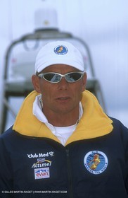 Dalton Grant