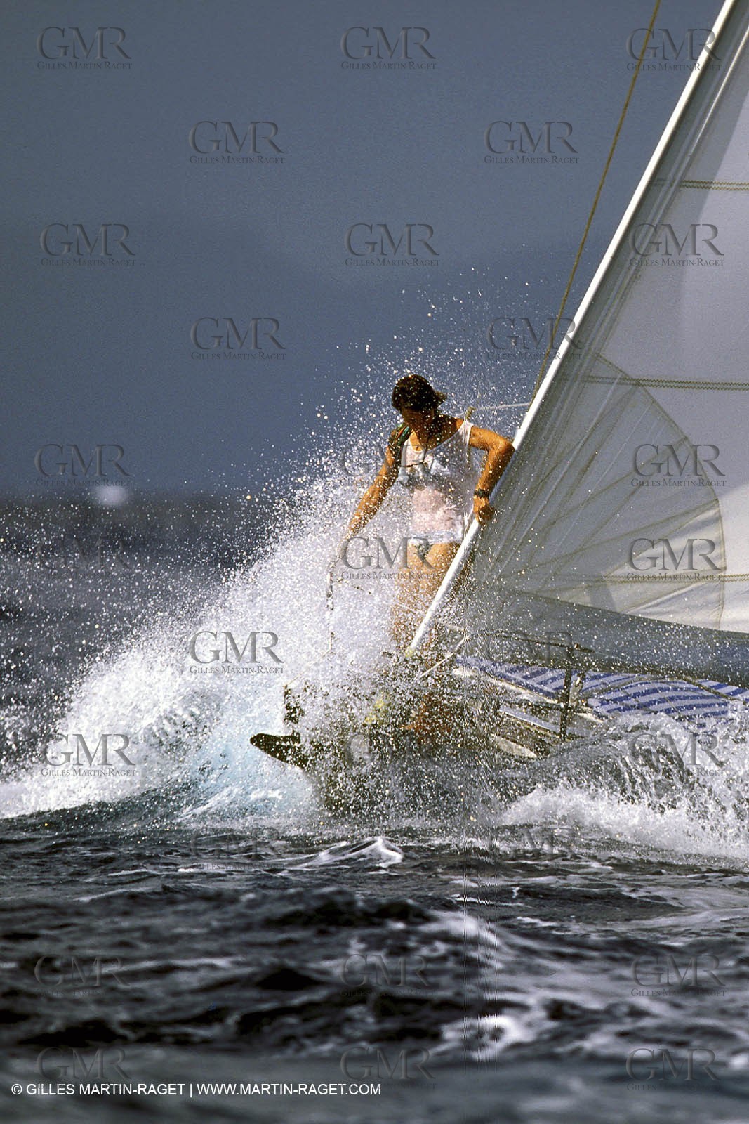 Cruising - People - Doing nothing