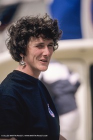 Sailing, People, sailors,owners, skippers, crew, designers, boatbuilders, celebrities (check keywords)