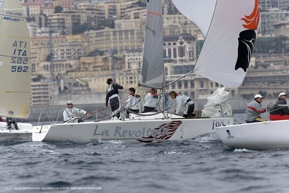 11 02 2007 - Monaco - Primo Cup 2007