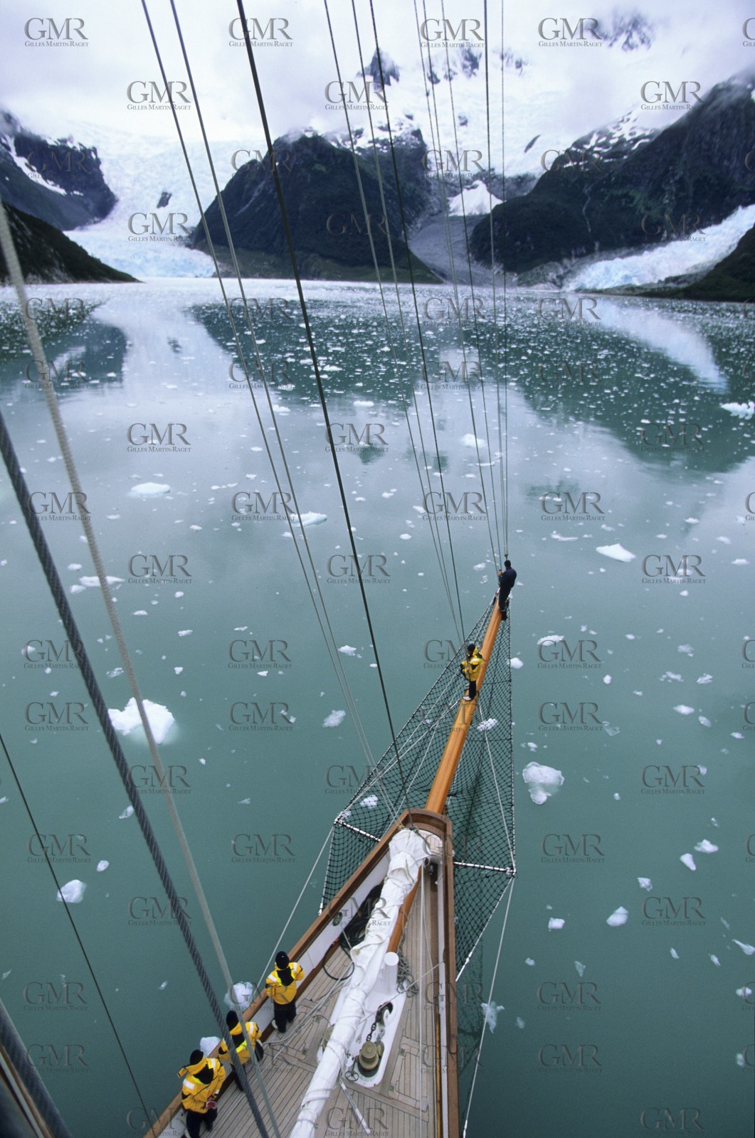Shenandoah - Patagonia