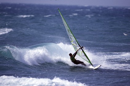 Windsurf
