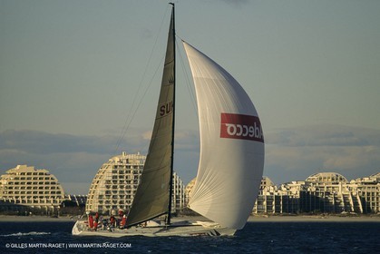 Grand Mistral