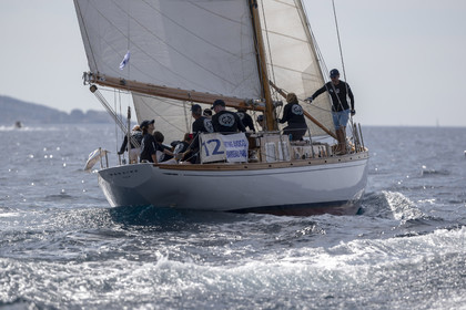 15 09 2018, Mareseille (FRA,13), Juris Cup 2018, Day 2