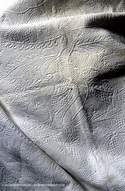 Boutis - Etoffes anciennes