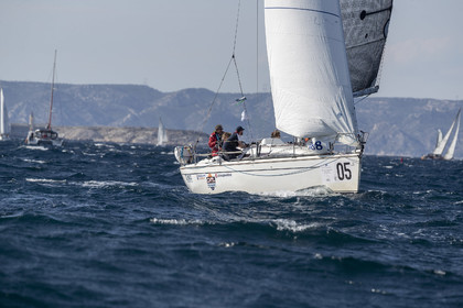 16 09 2022, Marseille (FRA,13), Juris Cup 2022, jour 1
