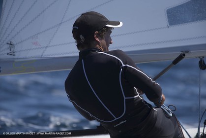 Sailing World Cup - Hyères Sialing Week - Hyères (FRA,83) - 23 04 2014