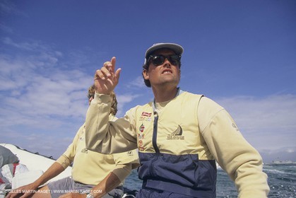 Sailing World, people, VIP, celebrities (check Keywords)