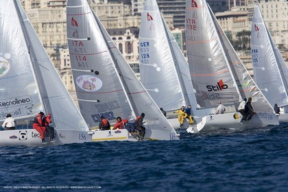 11 02 2007 - Monaco - Primo Cup 2007