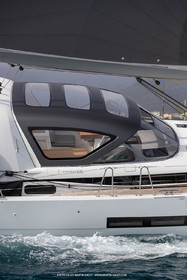 23 06 2023, Roses (ESP), Jeanneau Yachts 55
