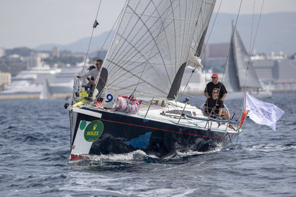 15 09 2018, Mareseille (FRA,13), Juris Cup 2018, Day 2