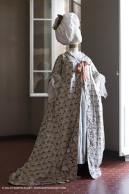 06 07 2012, Toulon (FRA,83), Villa Rozemaine, exhibition 'Fashion Dresses