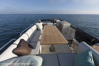 07 04 2014 - Palma de Mallorca (ESP) - Beneteau Group - Monte Carlo 4