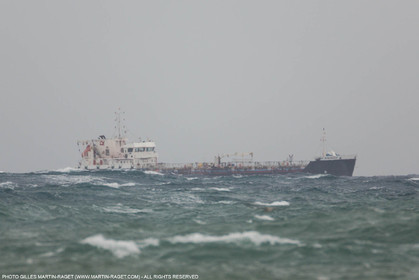 13 10 2016, Marseille (FRA,13) Fall storm