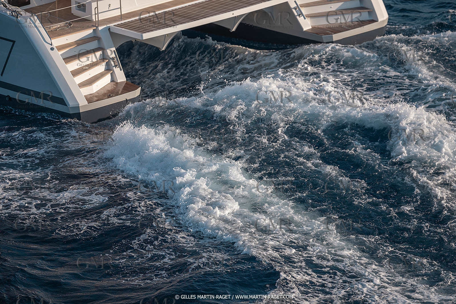 31 08 2018, Saint-Tropez (FRA,83), Chantier Fountaine-äjot, Alegria 67