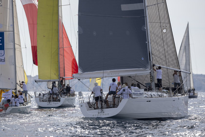 15 09 2018, Mareseille (FRA,13), Juris Cup 2018, Day 2