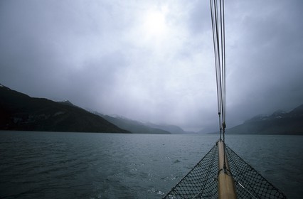 Patagonia