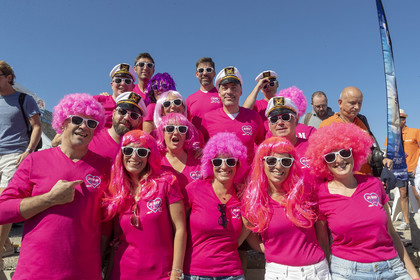 13 09 2019, marseille (FRA,13), Juris Cup 2019, Day 1