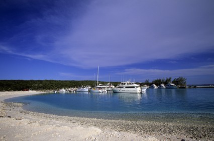 Bahamas
