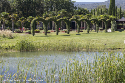 22 06 2018, Saint-Saturnin les Apts (FRA,84), Domaine des Andéols