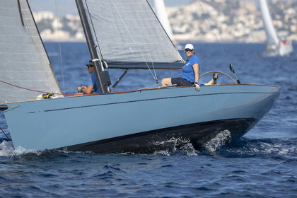 13 09 2019, Marseille, (FRA,13), Juris Cup 2019, Day 1