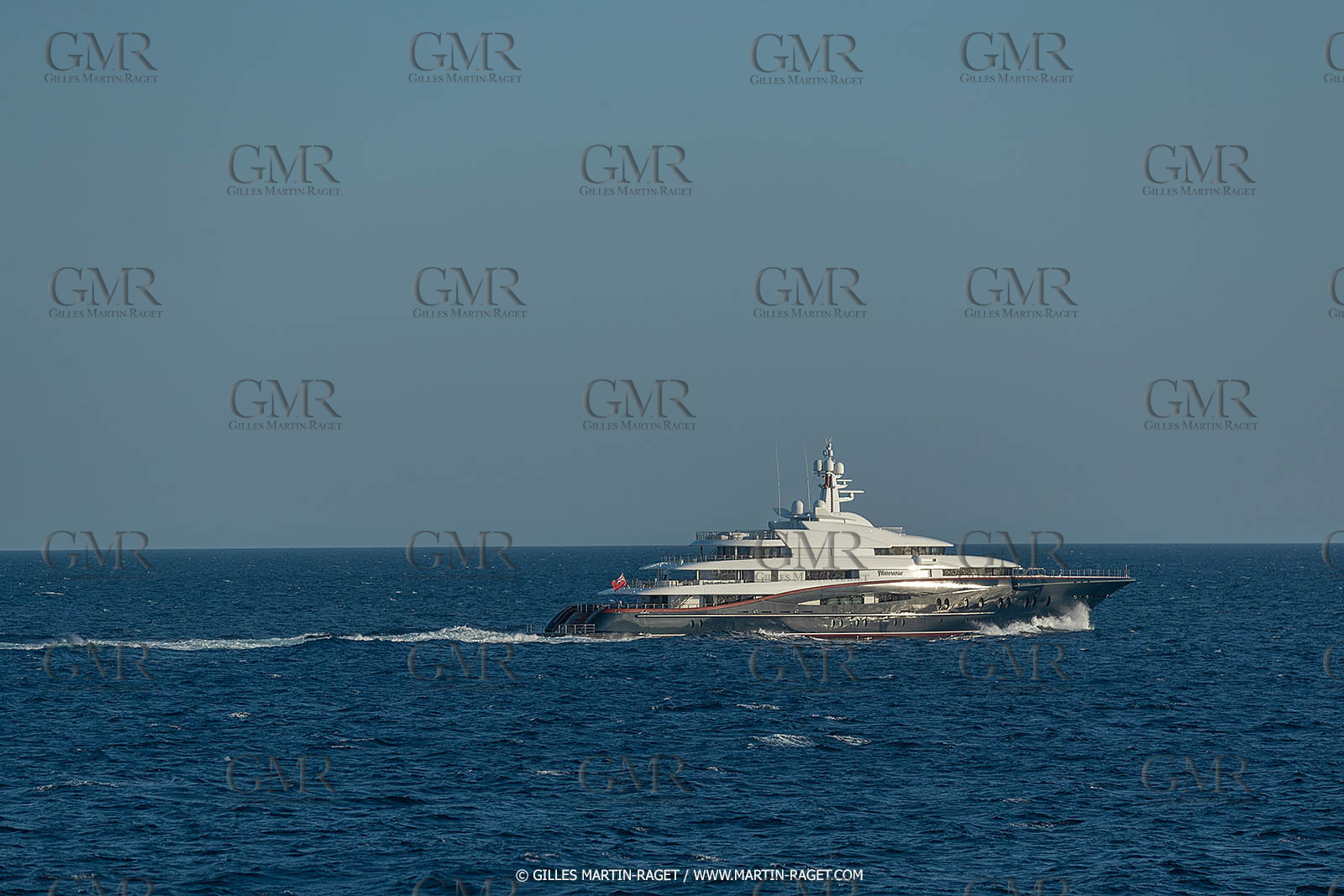 31 08 2018, Saint-Tropez (FRA,83), Chantier Fountaine-äjot, Alegria 67