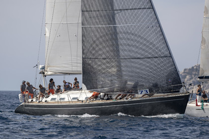 15 09 2018, Mareseille (FRA,13), Juris Cup 2018, Day 2