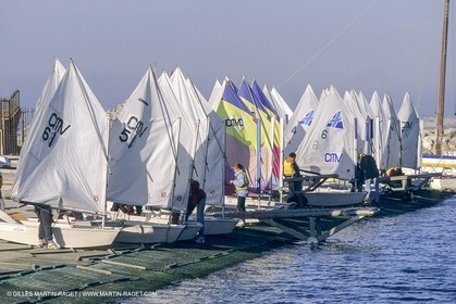 Sailing, Dinghies, Sailing Schools