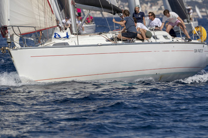 13 09 2019, Marseille, (FRA,13), Juris Cup 2019, Day 1