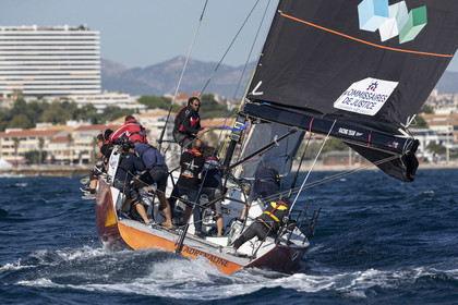 16 09 2022, Marseille (FRA,13), Juris Cup 2022, jour 1