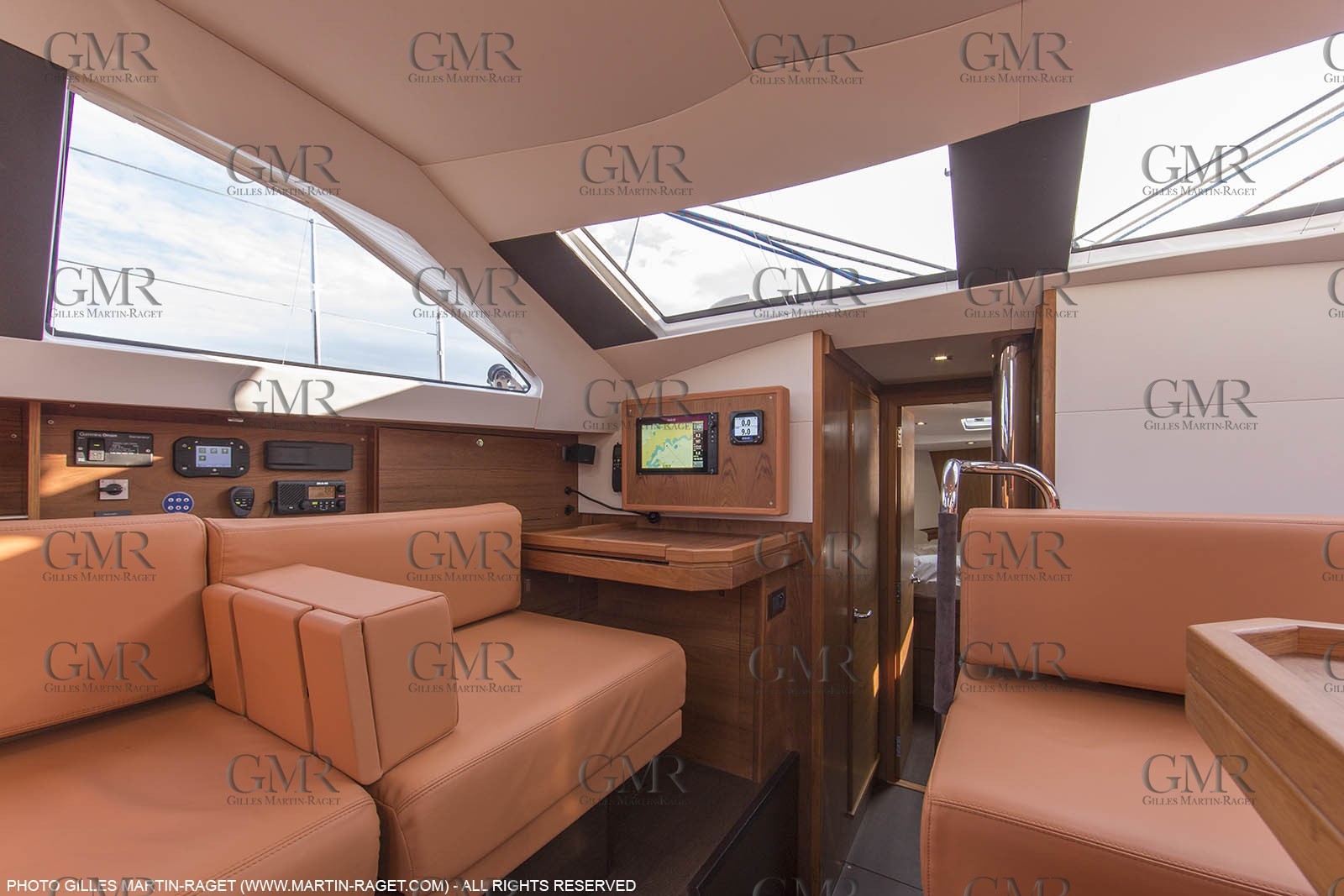 20 07 2015, Marseille (FRA,13), Wauquiez Pilot Saloon 48