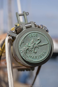 07 05 2019, Saint-Tropez, (FRA,83), Mariska