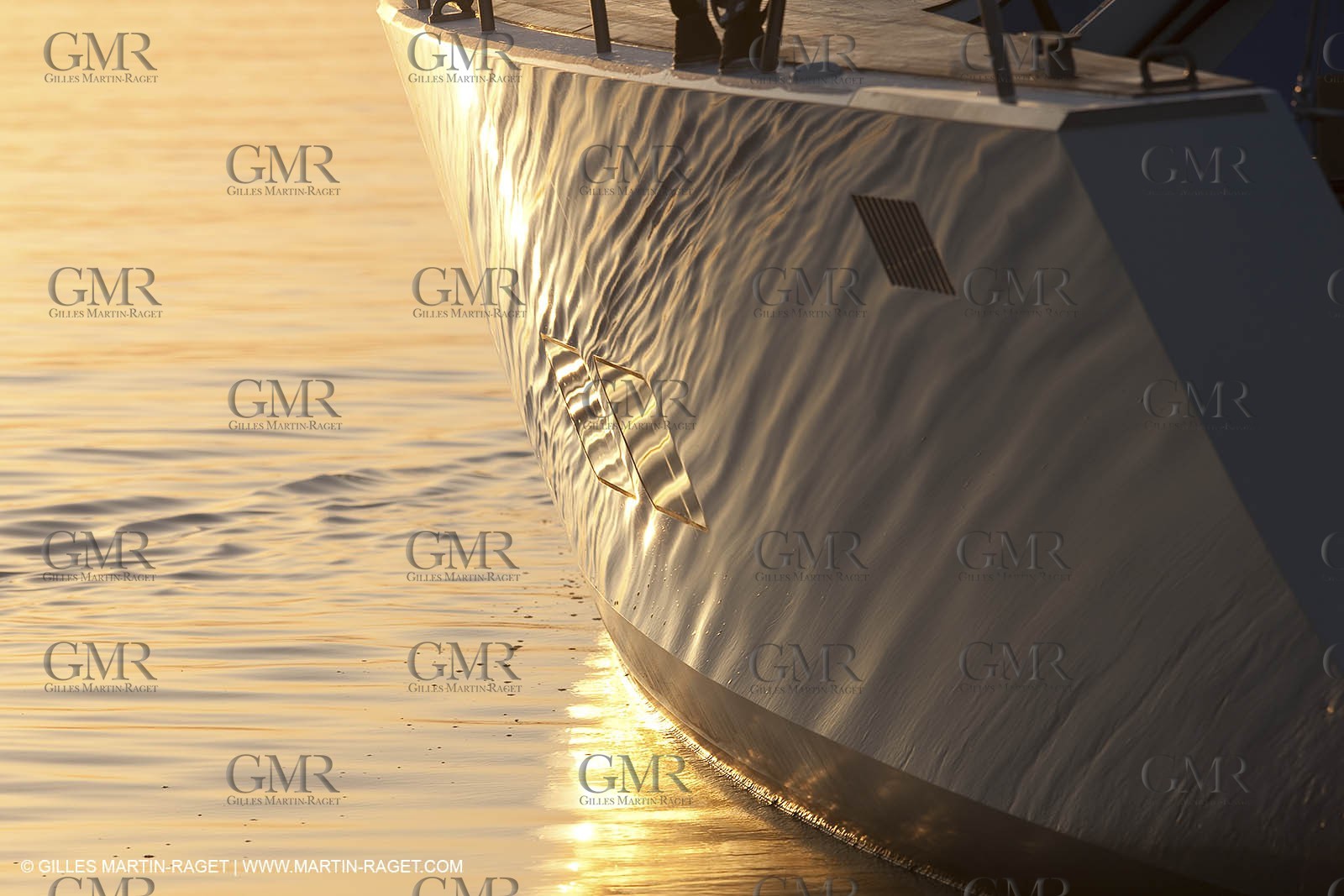 17 06 09 Porto Cervo (ITA, Sardinia) - Wally yachts - Indio 101