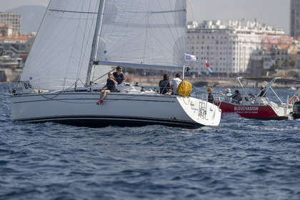 15 09 2018, Mareseille (FRA,13), Juris Cup 2018, Day 2