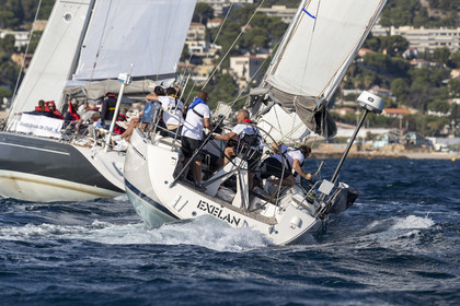16 09 2022, Marseille (FRA,13), Juris Cup 2022, jour 1