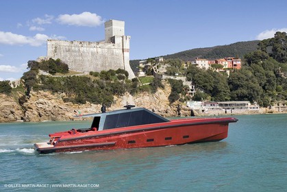 Power Yachts - Wally Yachts - Wally Power 70.2