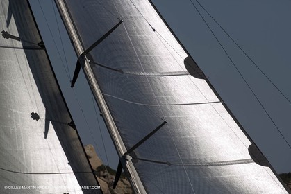 Maxi Yachts Rolex Cup 2005, Porto Cervo