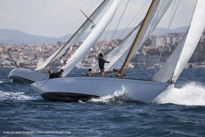 03 05 2013 - Marseille (FRA,13) - Calanques Classique 2013
