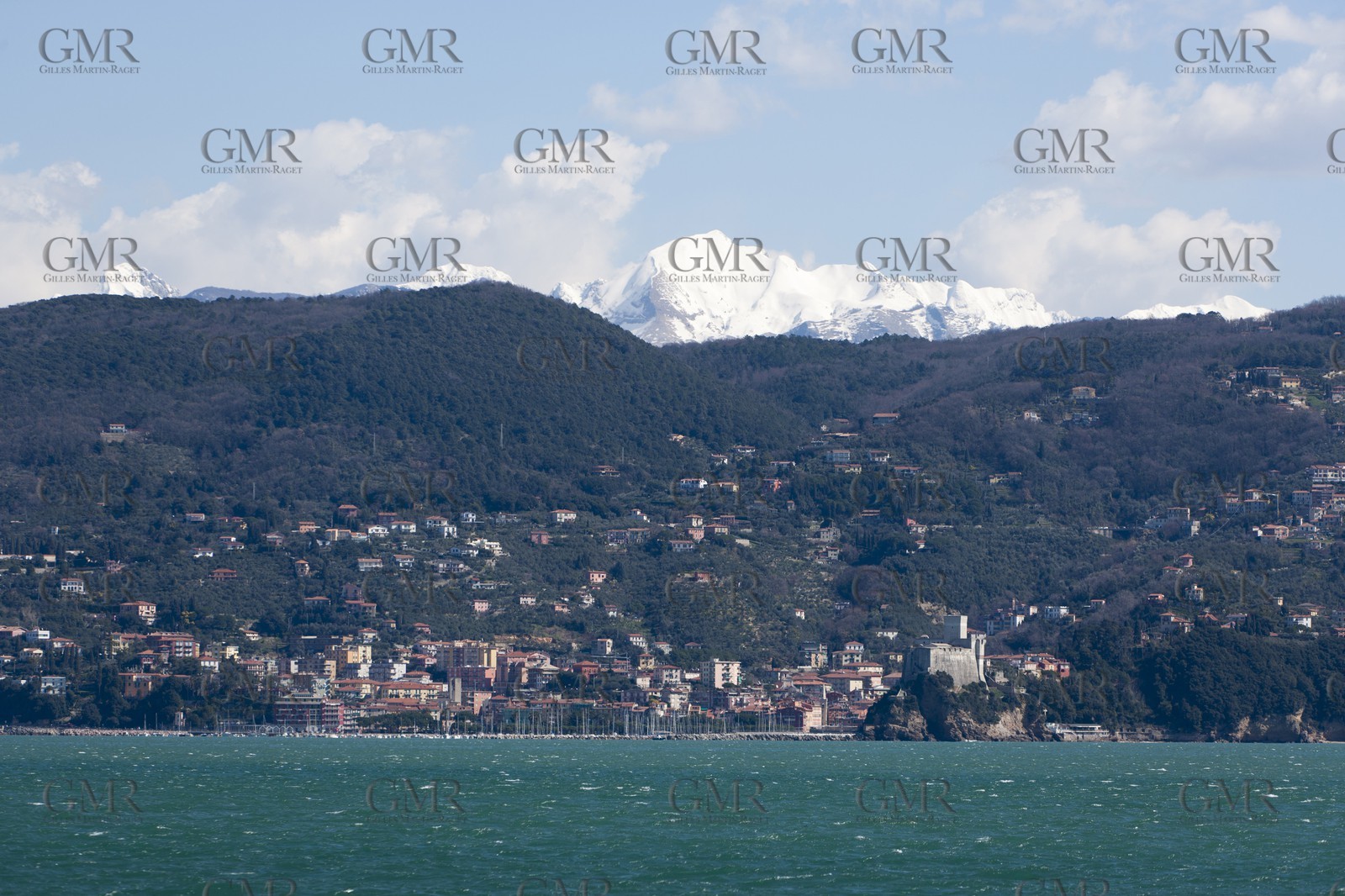 08 03 2006, La Spezia (ITA)