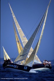 Admiral's Cup