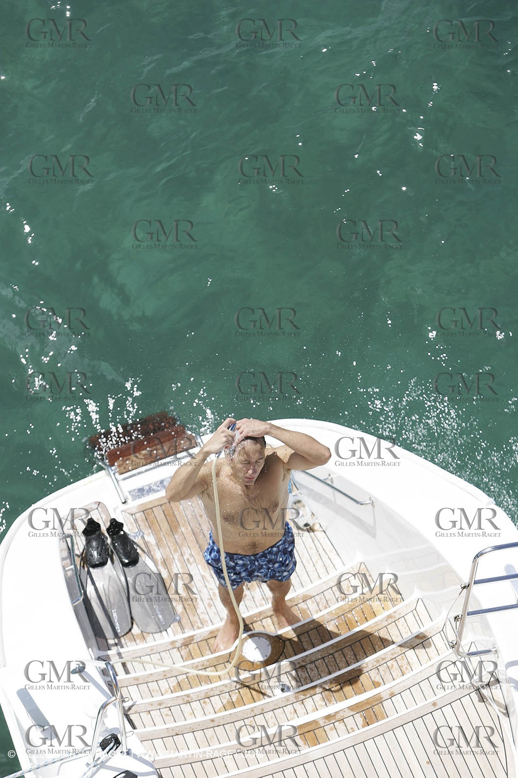 Caribean - Martinique - Privilege 585 - Matira