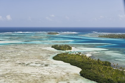 01 02 2008 - San Blas Archipelago (Panama) - Motor Yacht Senses