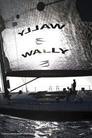 Sailing, Super Yachts, Wally yachts, Y3K 2